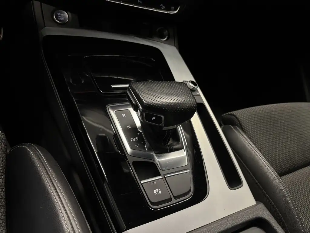 Audi Q5 | foto 11