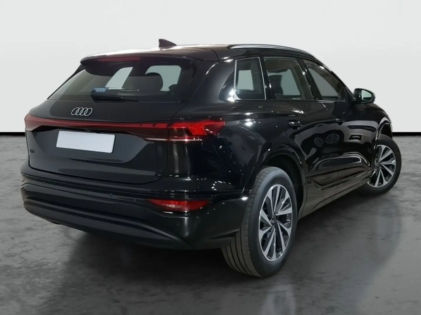 Audi e-tron Sport 225 kW (306 CV) performance Negru - 2