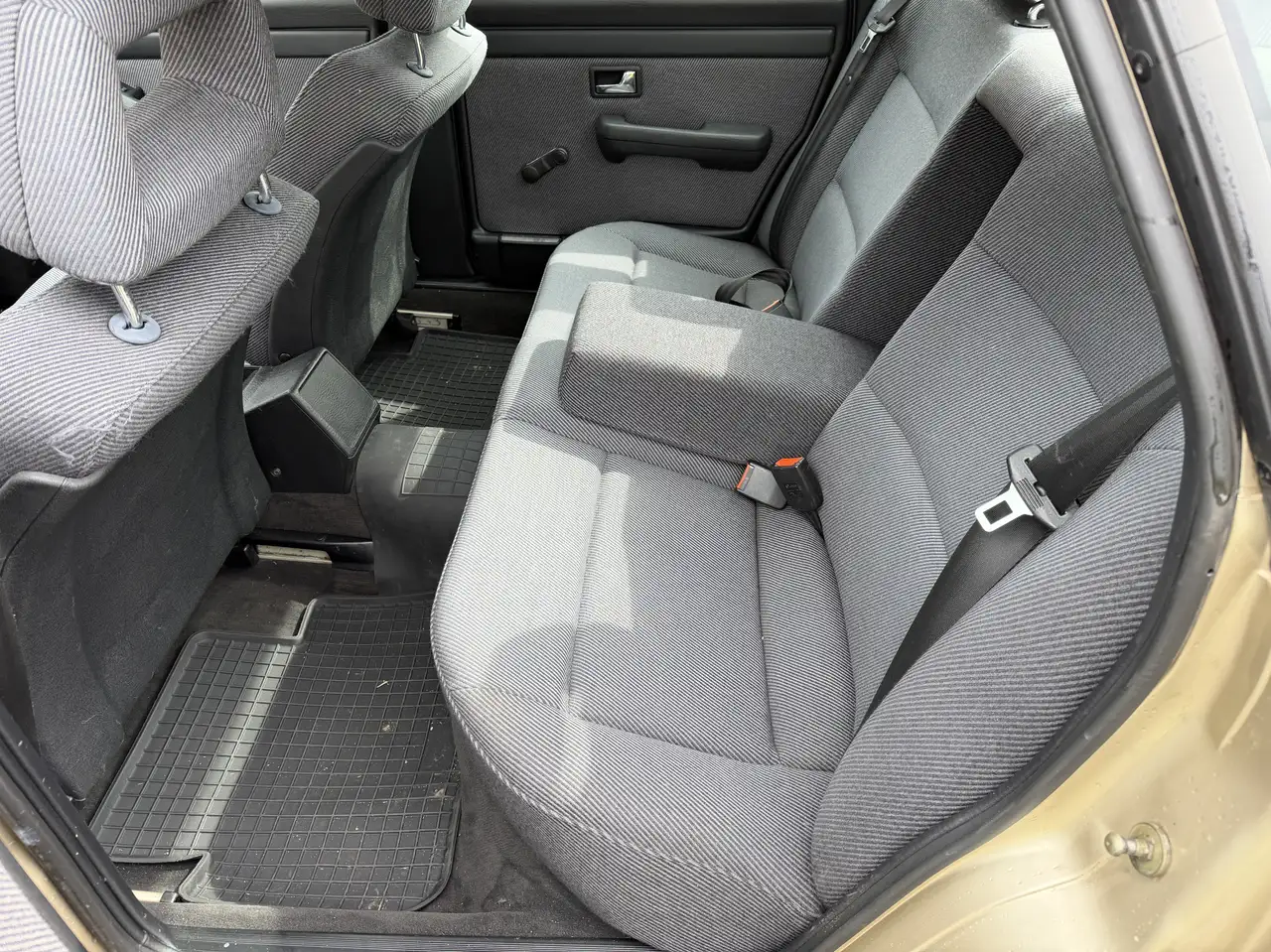 Audi 100 Business, foto 10