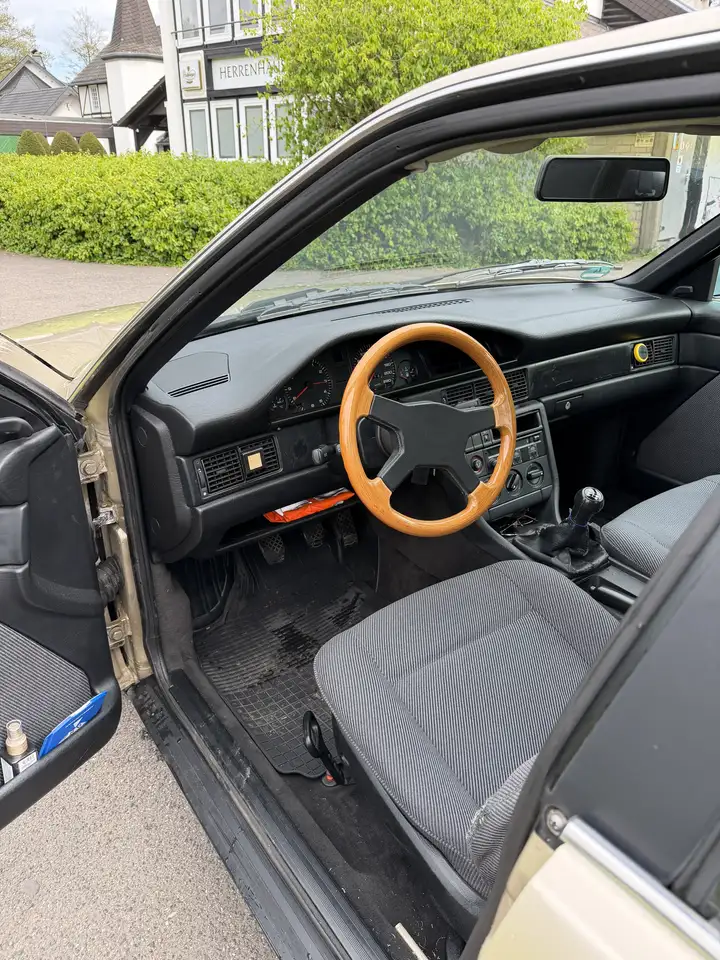 Audi 100 Business, foto 7