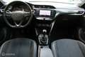 Opel Corsa 1.2 Elegance 100 PK, Pdc voor/achter + camera, Nav Grijs - thumbnail 2