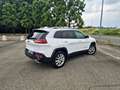 Jeep Cherokee 2.0 MJet 170cv 4WD Limited Bianco - thumbnail 5