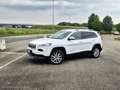 Jeep Cherokee 2.0 MJet 170cv 4WD Limited Bianco - thumbnail 1