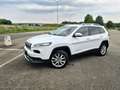 Jeep Cherokee 2.0 MJet 170cv 4WD Limited Bianco - thumbnail 2