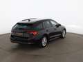 Skoda Octavia Combi 2.0 TDI Ambition Aut LED AHK RADAR Schwarz - thumbnail 3