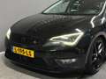 SEAT Leon 2.0 TDI FR|Pano|Lane assist|Vol optie! Noir - thumbnail 2