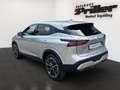 Nissan Qashqai 1.3 DIG-T MHEV Tekna *AHK/360KAMERA/HUD* Argento - thumbnail 4