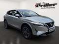 Nissan Qashqai 1.3 DIG-T MHEV Tekna *AHK/360KAMERA/HUD* Argento - thumbnail 2