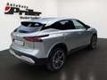 Nissan Qashqai 1.3 DIG-T MHEV Tekna *AHK/360KAMERA/HUD* Argento - thumbnail 3