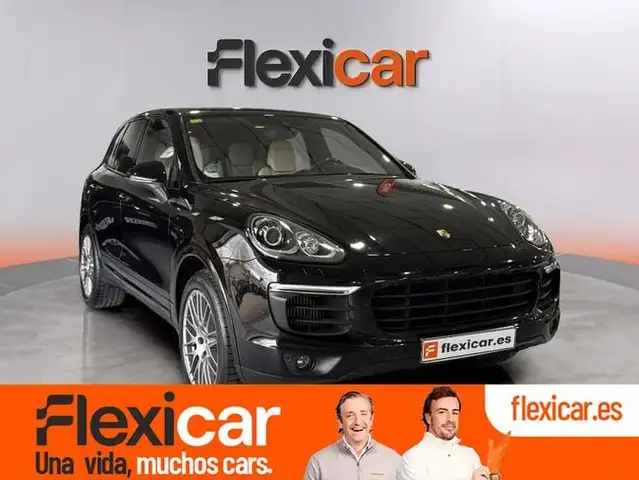 Porsche Cayenne Diesel Aut.