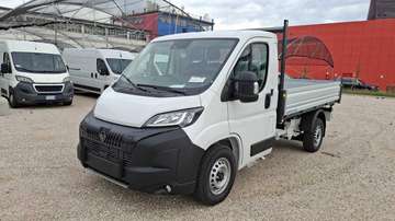 Ribaltabile Trilaterale 2.2 BlueHDi 180 cv