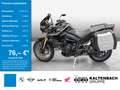 Triumph Tiger 800 Negro - thumbnail 1