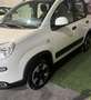 Fiat Panda 0.9 t.air t. Trussardi 4x4 s&s 85cv Blanc - thumbnail 1