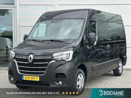 Renault Master T35 2.3 dCi 135 L2H2 Work Edition | AIRCO | CRUISE
