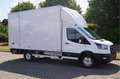 Ford Transit 350L 165PK Bakwagen AUT-10 BPM VRIJ Navi, ACC, Luc Wit - thumbnail 7