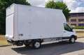 Ford Transit 350L 165PK Bakwagen AUT-10 BPM VRIJ Navi, ACC, Luc Wit - thumbnail 4