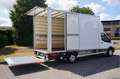 Ford Transit 350L 165PK Bakwagen AUT-10 BPM VRIJ Navi, ACC, Luc Wit - thumbnail 5