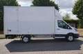 Ford Transit 350L 165PK Bakwagen AUT-10 BPM VRIJ Navi, ACC, Luc Wit - thumbnail 6