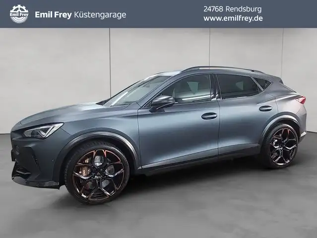 CUPRA Formentor VZ5 VZ5 2,5 TSI 4Drive DSG