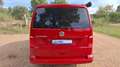 Volkswagen T5 California 2.0TDI BMT Beach 75kw Rojo - thumbnail 5