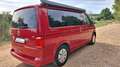 Volkswagen T5 California 2.0TDI BMT Beach 75kw Rojo - thumbnail 6