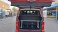 Volkswagen T5 California 2.0TDI BMT Beach 75kw Rojo - thumbnail 18