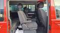 Volkswagen T5 California 2.0TDI BMT Beach 75kw Rojo - thumbnail 25