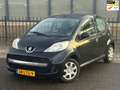 Peugeot 107 1.0 / APK / 2V XR Schwarz - thumbnail 1