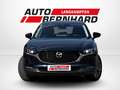 Mazda CX-30 e-Skyactive AWD Exclusive-Line Blau - thumbnail 3