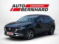 Mazda CX-30 e-Skyactive AWD Exclusive-Line Blau - thumbnail 1