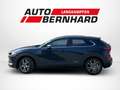 Mazda CX-30 e-Skyactive AWD Exclusive-Line Blau - thumbnail 4