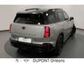 MINI Countryman E E 204ch JCW Argent - thumbnail 3