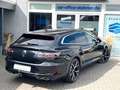 Volkswagen Arteon Shooting Brake R 4Mot*AHK*18tkm*So+WiR* Schwarz - thumbnail 6