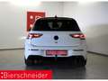 Volkswagen Golf R 8 2.0 TSI DSG 4Mo. PA Black Edition 19 AHK PANO Blanc - thumbnail 18