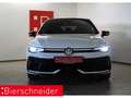 Volkswagen Golf R 8 2.0 TSI DSG 4Mo. PA Black Edition 19 AHK PANO Blanc - thumbnail 3