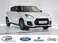 Suzuki Swift flash 4x4 Weiß - thumbnail 1