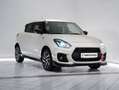 Suzuki Swift flash 4x4 Weiß - thumbnail 2