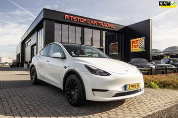 RWD 58 kWh, 239 PK, NL Auto, Autopilot, BTW Auto!