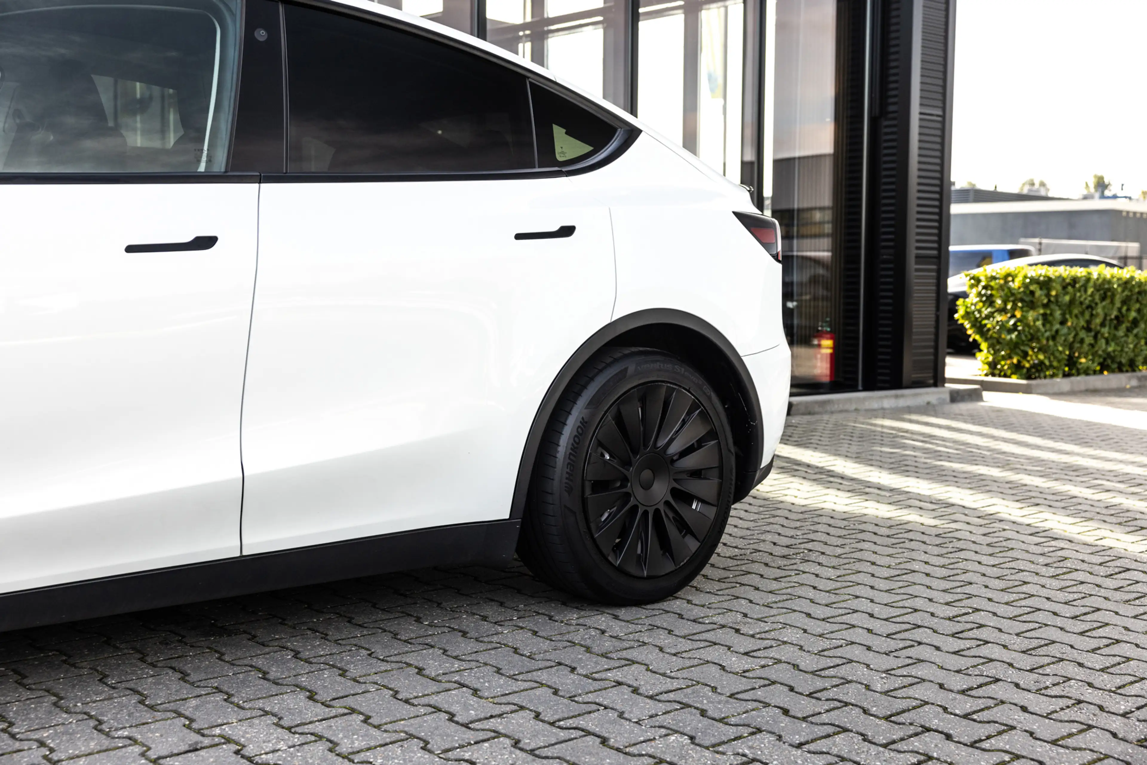 Tesla Model Y RWD 58 kWh, 239 PK, NL Auto, Autopilot, BTW Auto! — photo 5