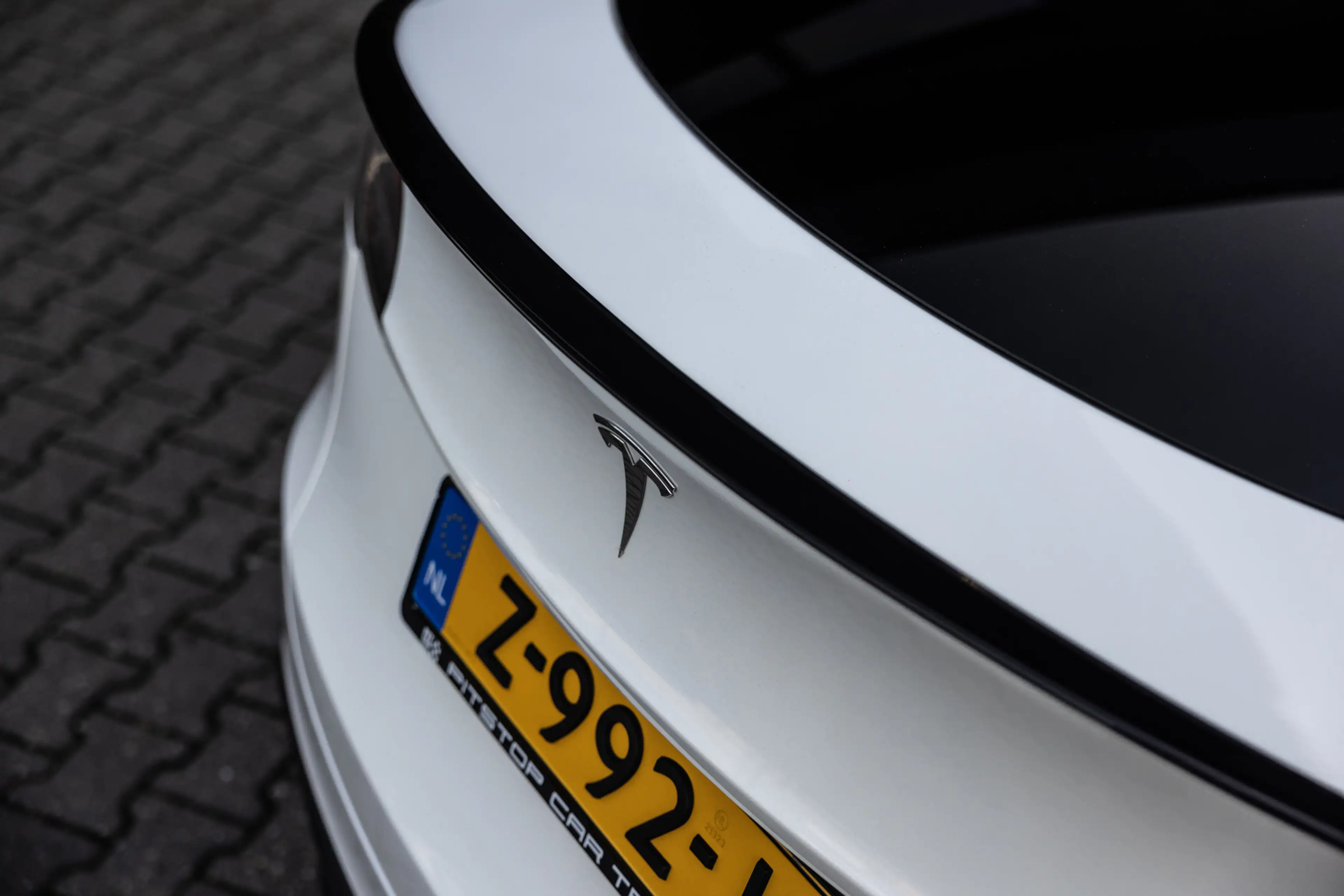 Tesla Model Y RWD 58 kWh, 239 PK, NL Auto, Autopilot, BTW Auto! — photo 10