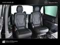 Mercedes-Benz V 250 AVANTGARDE MBUX*Sthzg*M-Beam*AHK*Distronic Schwarz - thumbnail 5
