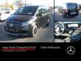 Mercedes-Benz V 250 AVANTGARDE MBUX*Sthzg*M-Beam*AHK*Distronic Noir - thumbnail 1