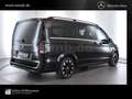 Mercedes-Benz V 250 AVANTGARDE MBUX*Sthzg*M-Beam*AHK*Distronic Noir - thumbnail 27