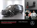 Mercedes-Benz V 250 AVANTGARDE MBUX*Sthzg*M-Beam*AHK*Distronic Schwarz - thumbnail 1