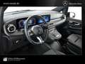 Mercedes-Benz V 250 AVANTGARDE MBUX*Sthzg*M-Beam*AHK*Distronic Schwarz - thumbnail 9