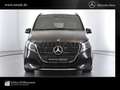 Mercedes-Benz V 250 AVANTGARDE MBUX*Sthzg*M-Beam*AHK*Distronic Schwarz - thumbnail 2