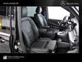 Mercedes-Benz V 250 AVANTGARDE MBUX*Sthzg*M-Beam*AHK*Distronic Schwarz - thumbnail 7