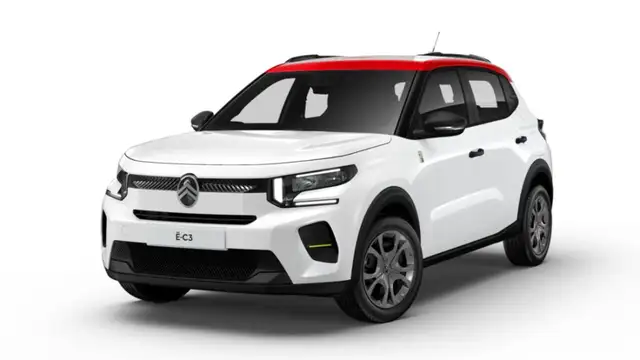 Citroen C3