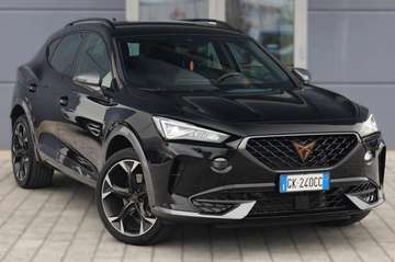 1.5 TSI DSG