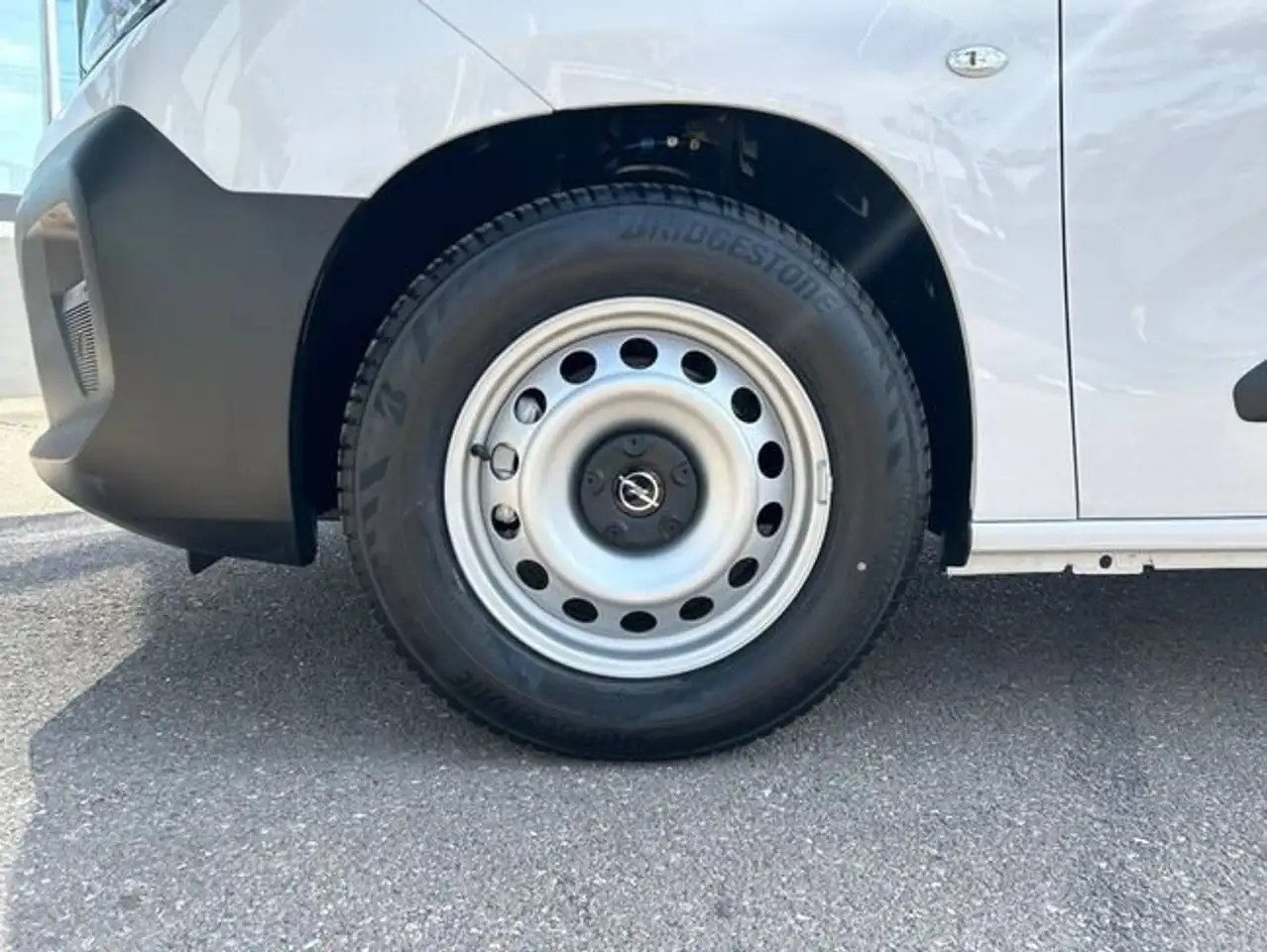 Opel Combo 2026 — фото 11
